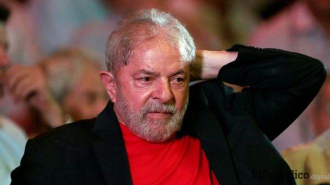 Brasil Lula da Silva