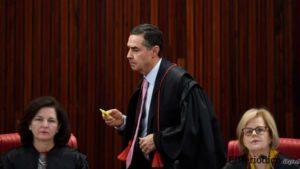 Lula Da Silva no podrá ser candidato paras las elecciones Brasil 2018 1 Lula da Silva