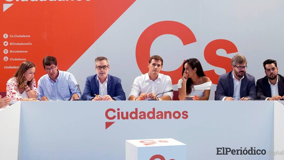 Ciudadanos