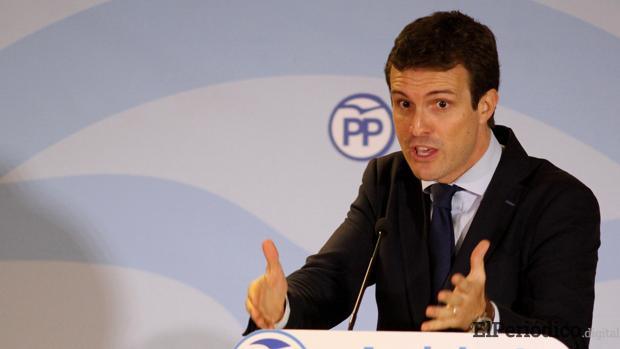 Pablo Casado