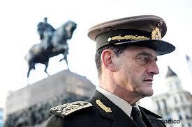 Jefe del ejército de Uruguay es arrestado por criticar una medida del Gobierno 1 Uruguay