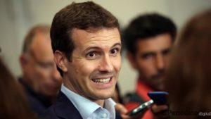 La Moncloa intenta desviar el foco y pone en duda el currículo de Rivera 1 currículo