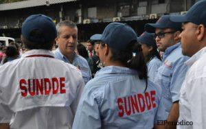 Presidente de Venezuela encarcela a encargados de supermercado en el país 1 supermercados
