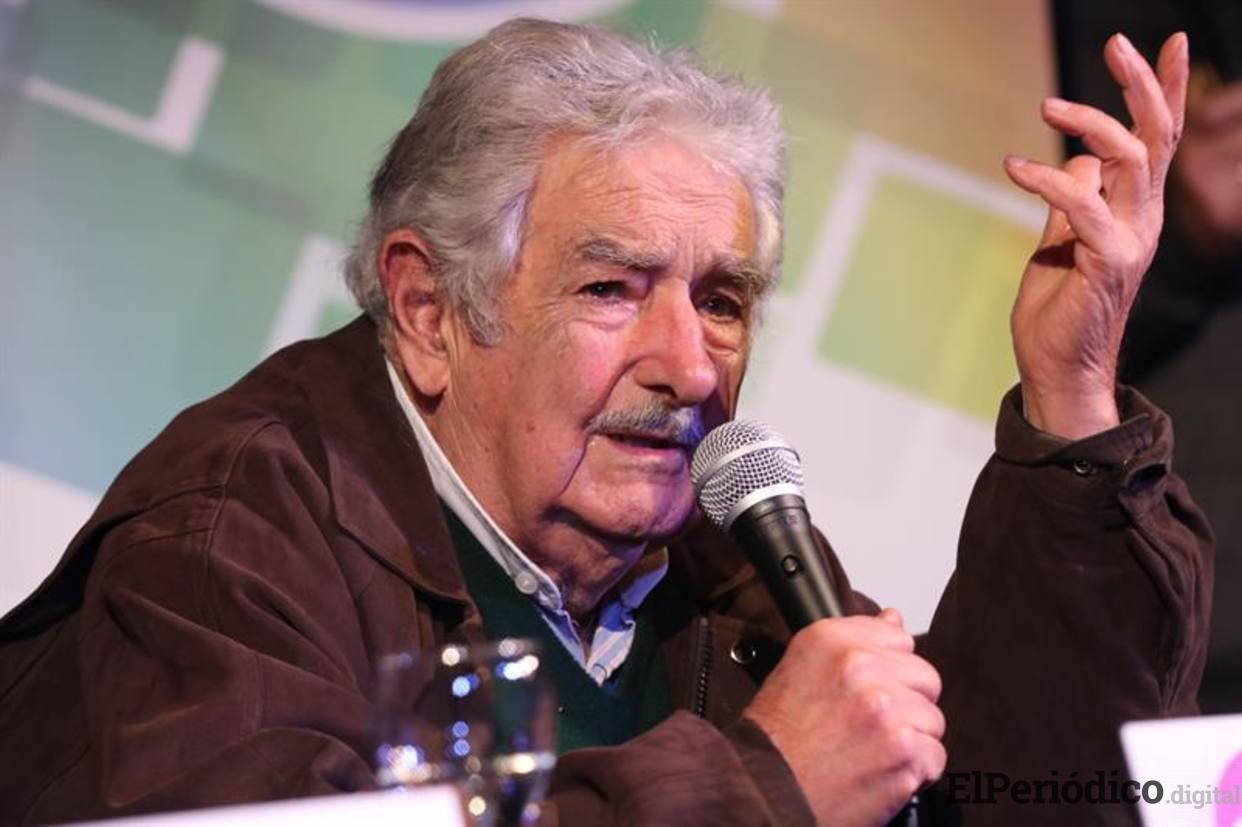"Pepe" Mujica