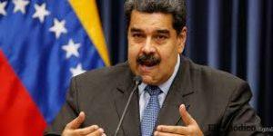 Presidente Nicolás Maduro asegura que Venezuela es víctima de una agresión permanente 1 Nicolás