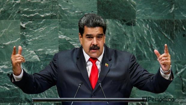Venezuela Nicolás