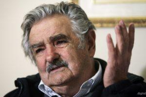 "Pepe" Mujica