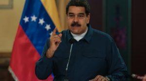 Maduro propone crear un puente aéreo para el regreso de los venezolanos 1 Maduro