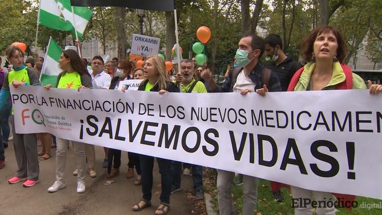 Fibrosis Quística en España Fibrosis Quística