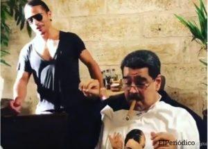 El festín del presidente Maduro en Turquía que ha escandalizado a los venezolanos 1 venezolanos