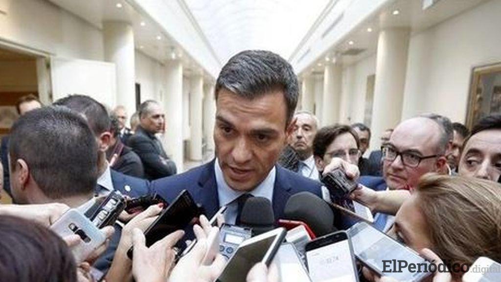 España Pedro Sánchez