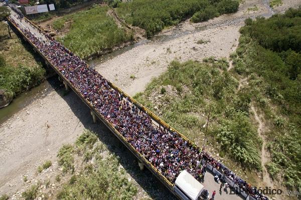 PP pide al Gobierno español protección temporal para venezolanos exiliados 1 Colombia