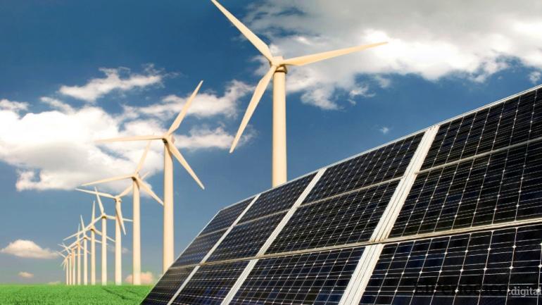 Se estima que California usará 100% de energía limpia en 2045 California