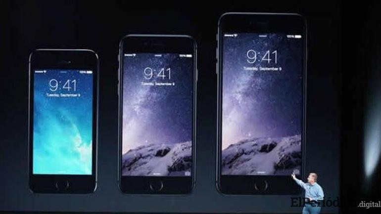 9:41 en todos los dispositivos de Apple Apple