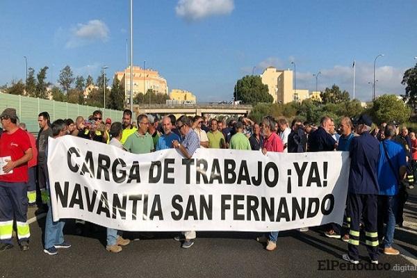 trabajadores