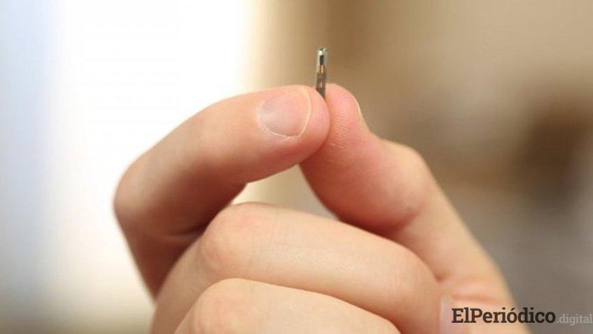 Desarrollan un GPS para el interior del cuerpo humano 1 Desarrollan un GPS para el interior del cuerpo humano 1