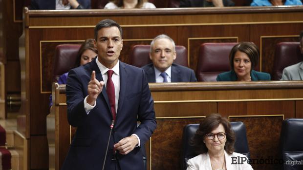 España Pedro Sánchez