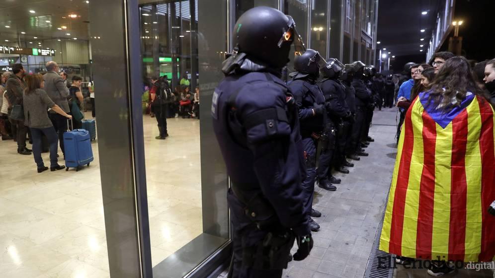 España Cataluña