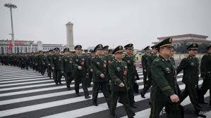Marruecos refuerza sus fuerzas militares con alta tecnología 1 fuerzas militare