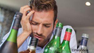 Combinar alcohol con ibuprofeno puede ocasionar daños en tu salud 1 ibuprofeno