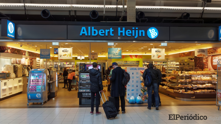 La cadena holandesa Albert Heijn implementara una hora silenciosa para ayudar a los autistas autistas