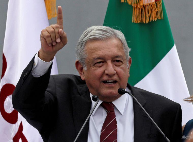 México empezó a ver los efectos del nuevo gobierno de López Obrador. Fueron aprobadas las reducciones de sueldo para los políticos.