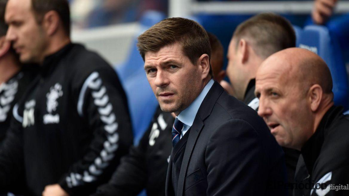 El Villareal y el Rangers FC, pactaron a 2 goles en el Estadio de la Cerámica. Los dirigidos por Steven Gerard se llevaron un empate con sabor a victoria.