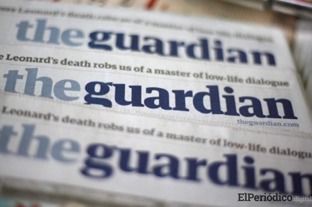 El diario británico The Guardian, hizo público un plan para liberar al hacker australiano Julio Assange, de la embajada ecuatoriana en Londres.