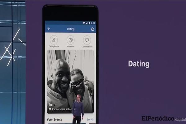 Facebook Dating