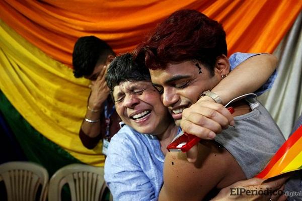 INDIA 1 LGBTI