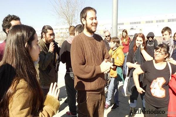 Tribunal Supremo rebaja a 9 meses la condena de Hásel 1 Juicio-2