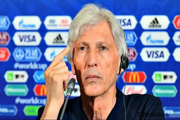Nestor-Pekerman-Colombia Néstor Pékerman