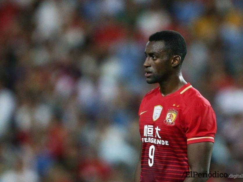 Jackson Martínez fue presentado en el Portimonense SC 2 El delantero Jackson Martínez emigró al fútbol portugués para unirse a las filas del Portimonense SC. El colombiano desea recuperarse pronto de su lesión.