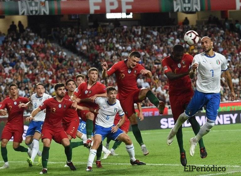 UEFA-Portugal