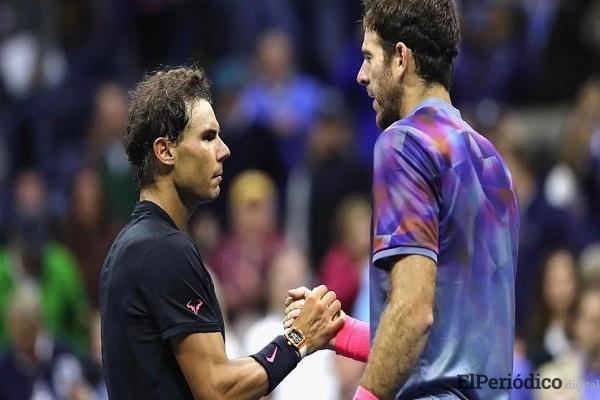 Nadal venció a Thiem en un verdadero espectáculo de tenis 1 US Open 2018