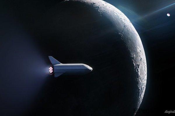 SpaceX SpaceX