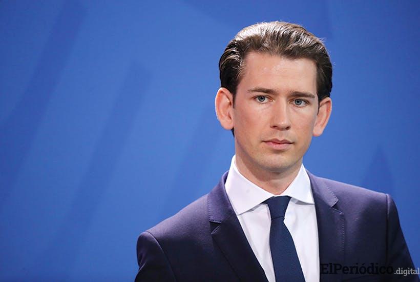 El 20 de Diciembre arrancó en Salzburgo, la cumbre informal de Jefes de Estado y de Gobieron de la Unión Europea. La reunión es liderada por Sebastian Kurz.