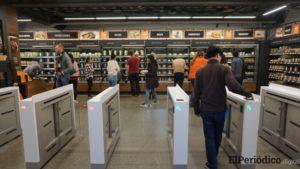 En 2021 se abrirán 3000 tiendas nuevas de Amazon Go 1 Amazon Go