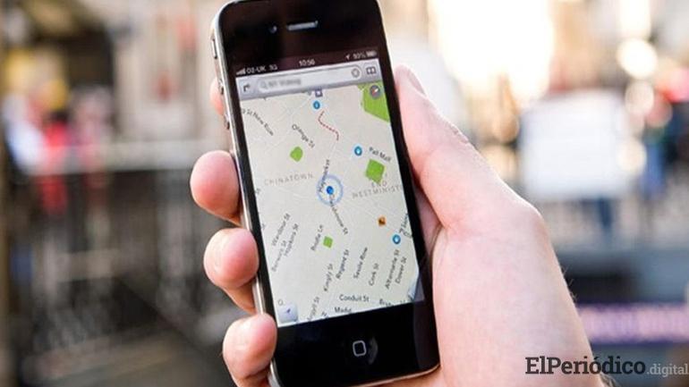 Desarrollan una nueva aplicación inclusiva de movilidad en transporte público en España aplicación