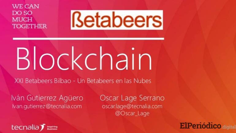 blockchain