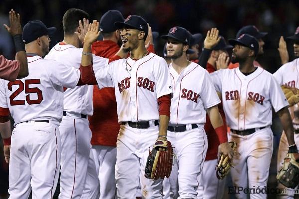 Medias-Rojas Red-SOx