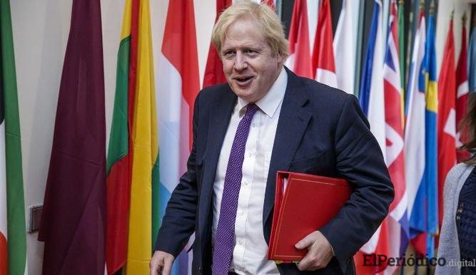 Boris Johnson de nuevo en el ojo del huracán debido a su pasado amoroso 1 boris-johnson-pasado-amoroso