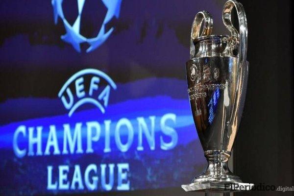 La UEFA Champions League regresa con nuevas sorpresas 1 UEFA Champions League