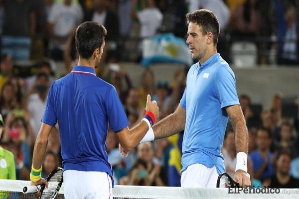 Del Potro contra Djokovic: la electrizante final del US Open 1 Tenis