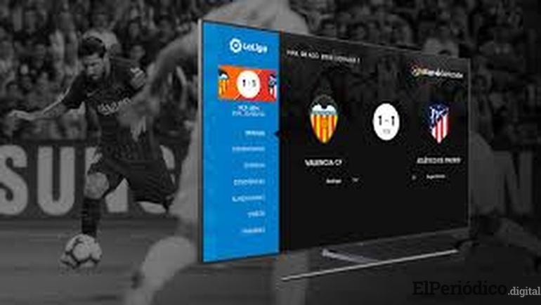 Samsung y LaLiga Samsung