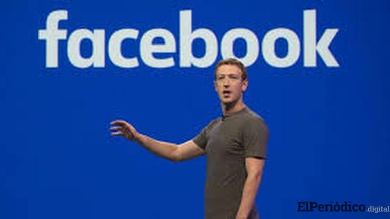 Facebook elecciones