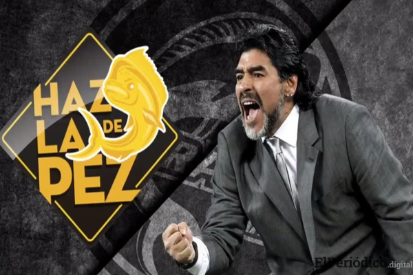 diego-maradona-mexico Diego Maradona