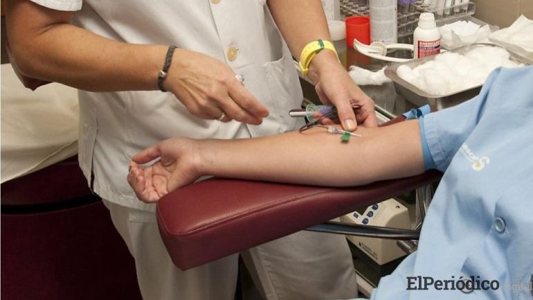 En España incrementan los donantes de médula este último año