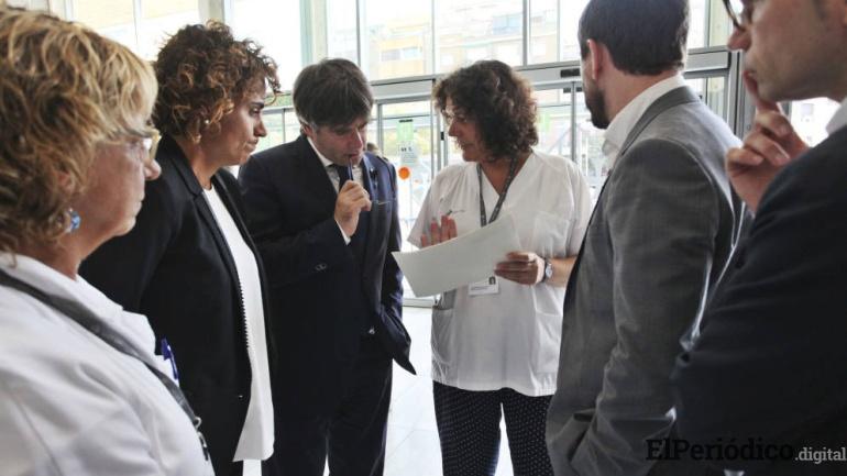 El Govern El Govern