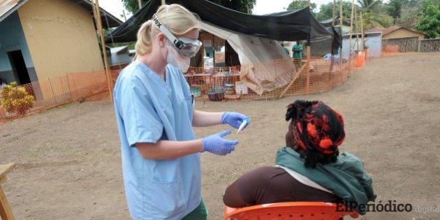 El ébola sigue haciendo estragos en el Congo, ahora ha tocado a la ciudad de Butembo, la enfermedad se sigue propagando rápidamente
